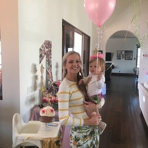 Meet your Posher, Jen